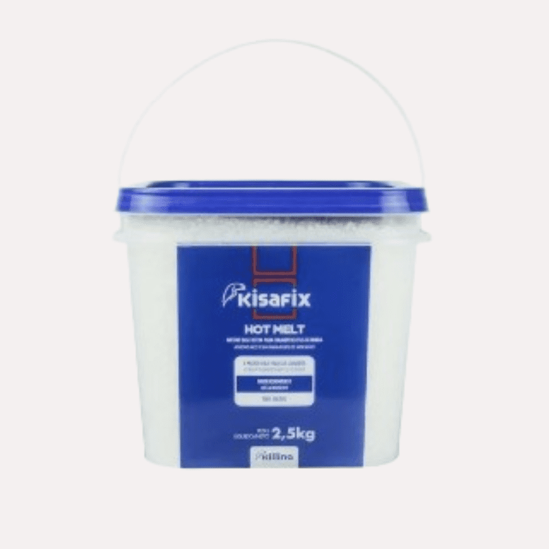 Cola Hot Melt kisafix 2,5kg