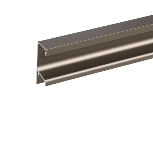 Puxador G-15 Leve Bronze