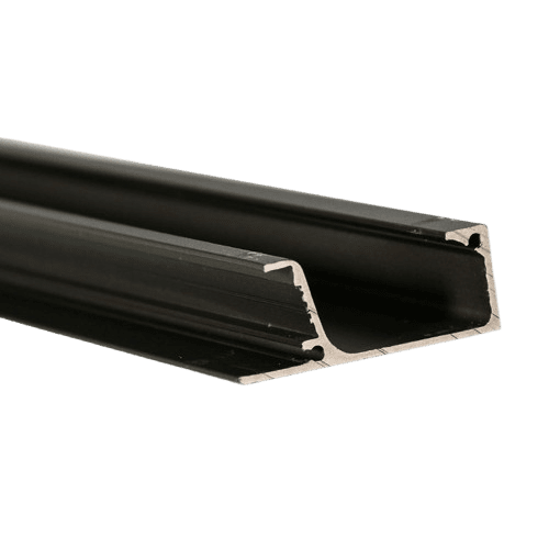 Puxador G-15 Leve Bronze - Image 2