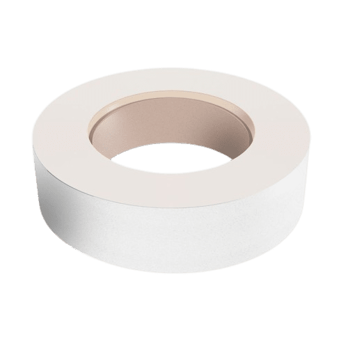 Fita de Borda Branco Tx 35mm 50mts